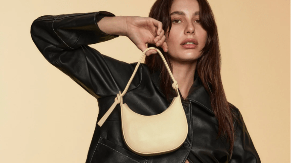 STYLECASTER | Reformation Handbags