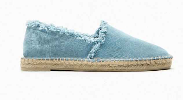 STYLECASTER | Best Espadrilles