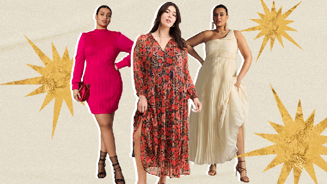 STYLECASTER | Best Plus Size Clothing Rentals