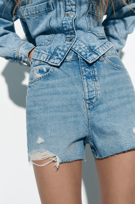 STYLECASTER | Cute Outfits For Baseball Games 