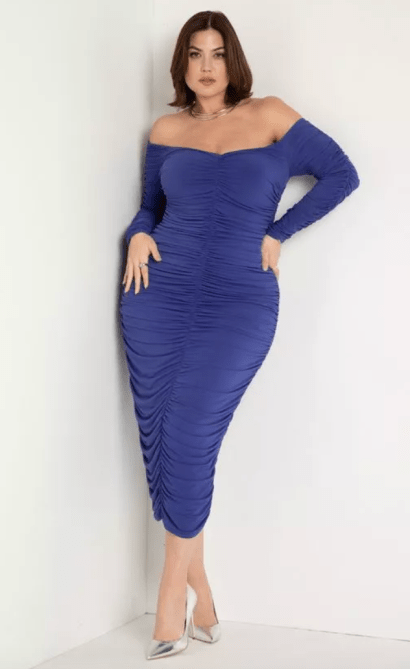 STYLECASTER | How To Shop Like The Women of Love Is Blind Season 4 