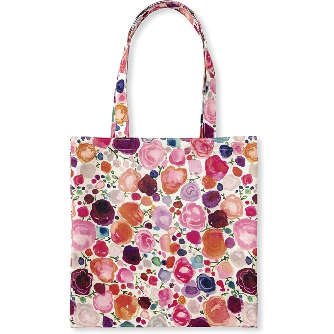 Kate Spade Floral Tote