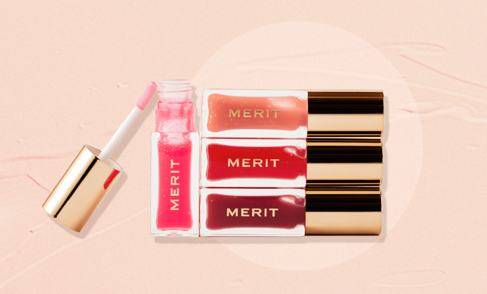 Merit Beauty Shade Slick Gelée