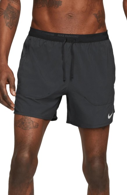 Nike Dri-FIT Stride 5-Inch Running Shorts Nordstrom
