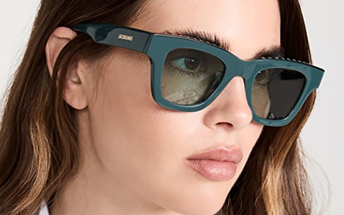 Les Lunettes Nocio Jacquemes