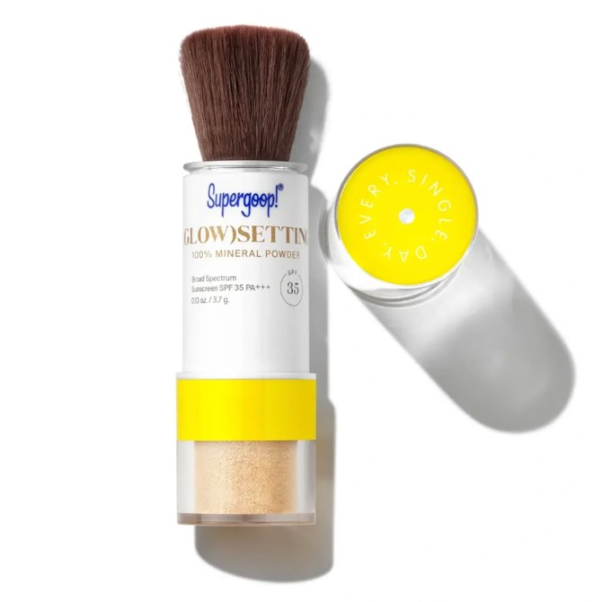 Supergoop! SPF Powder