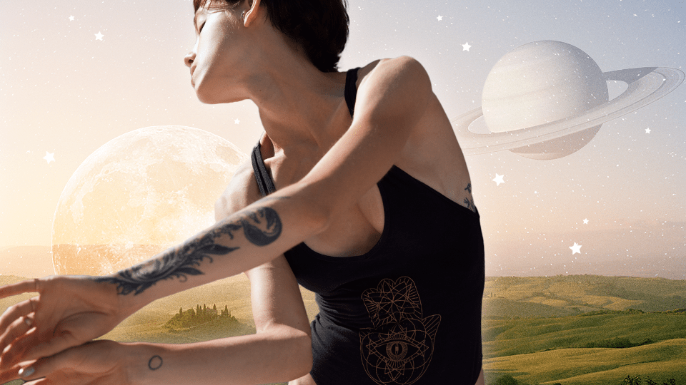 tattoo placement meaning