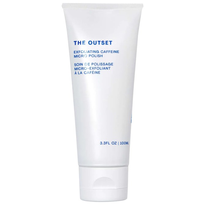the outset micro polish