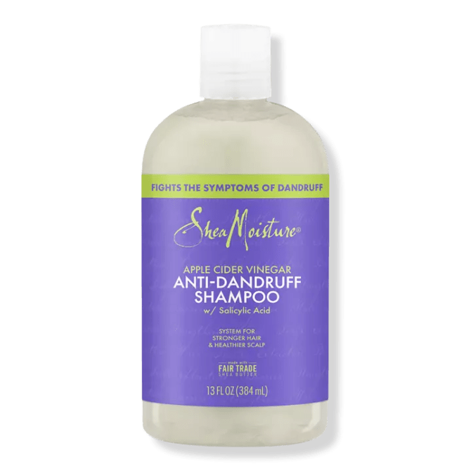 Anti-Dandruff Shampoo