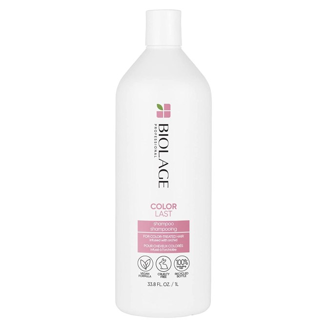 BIOLAGE Color Last Shampoo
