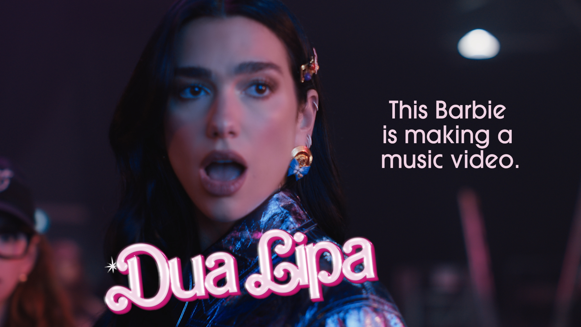 Dance The Night Dua Lipa Lyrics
