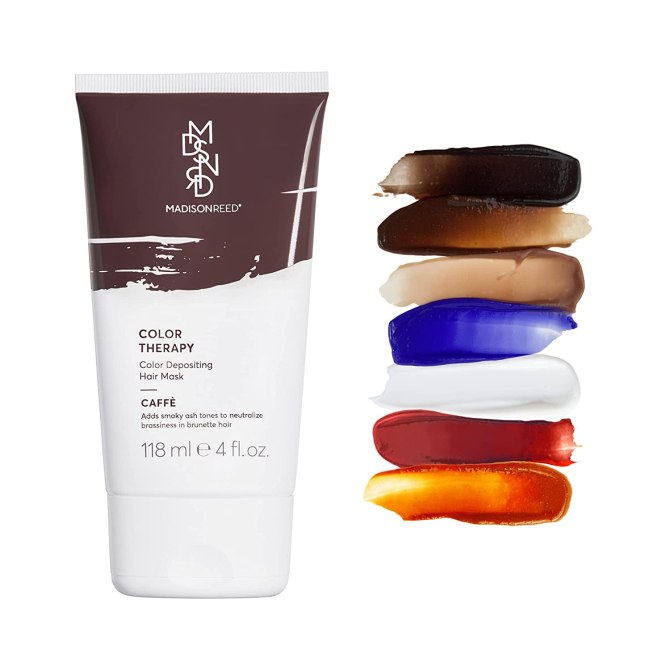 Madison Reed Color Therapy