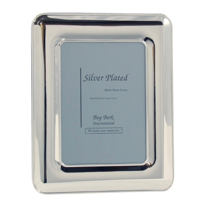 Bey-Berk Picture Frame