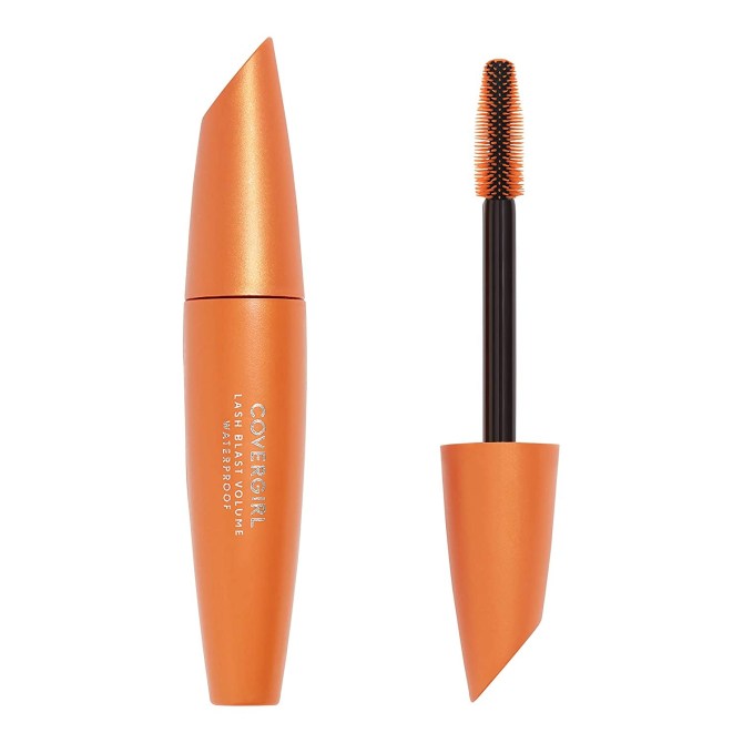Covergirl Lash Blast Volume Mascara Amazon