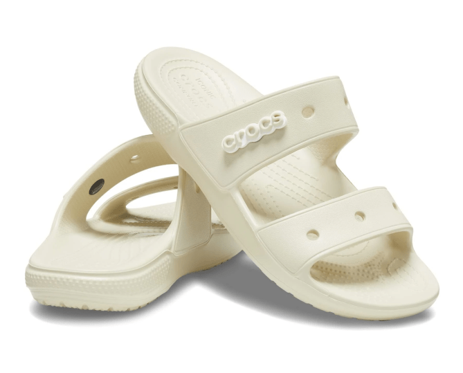 Cros sandals