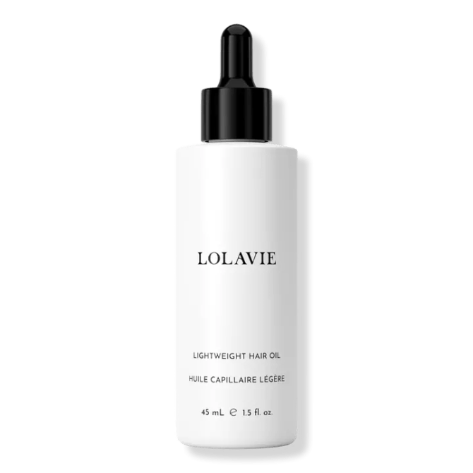 lolavie hair oil