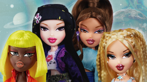 StyleCaster | Zodiac Signs as Bratz Dolls