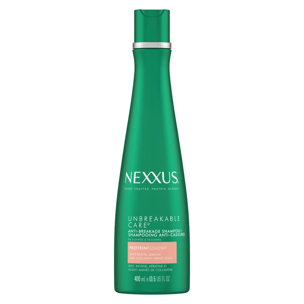 nexxus shampoo