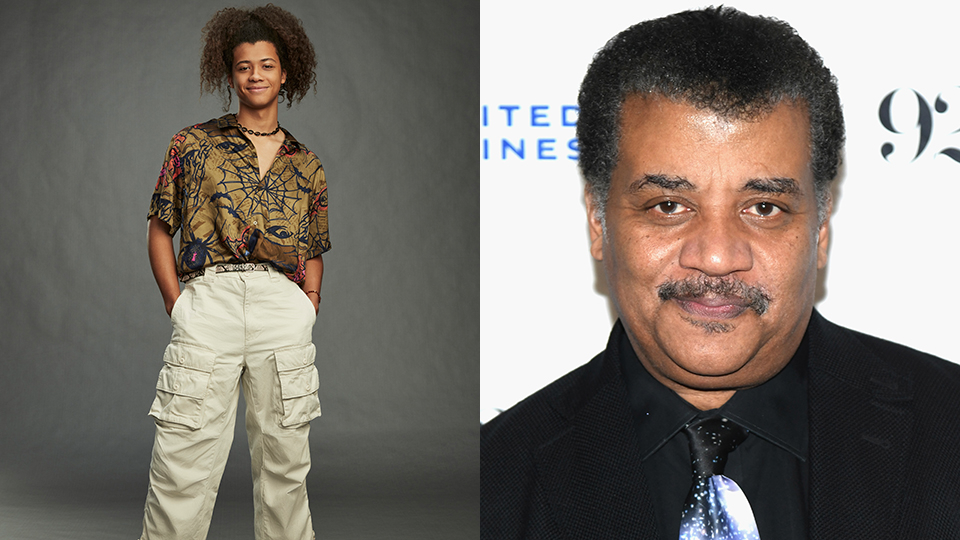 Travis Claim to Fame Season 2 Relative