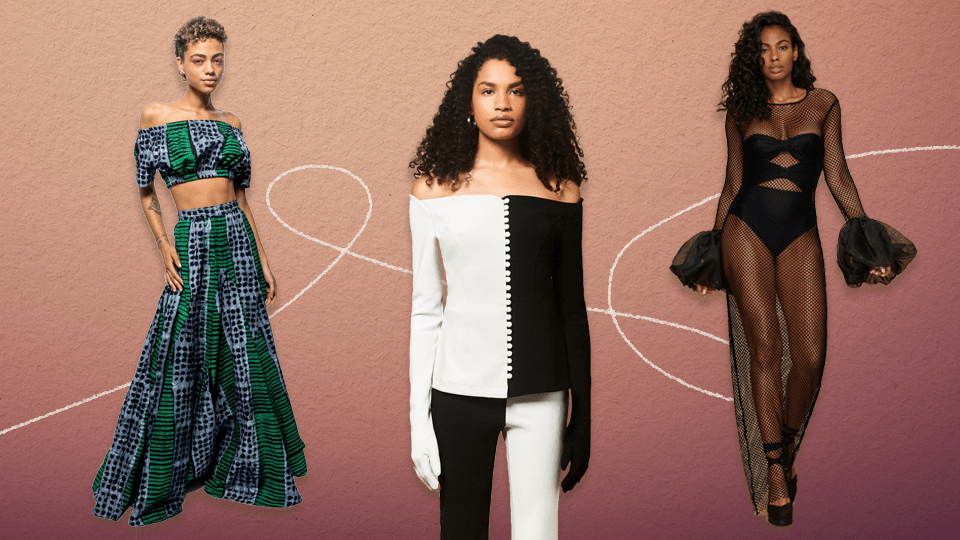 Black-Owned Fashion Brands