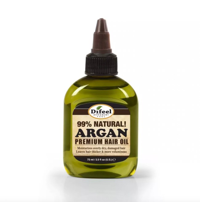 Difeel Argan Oil