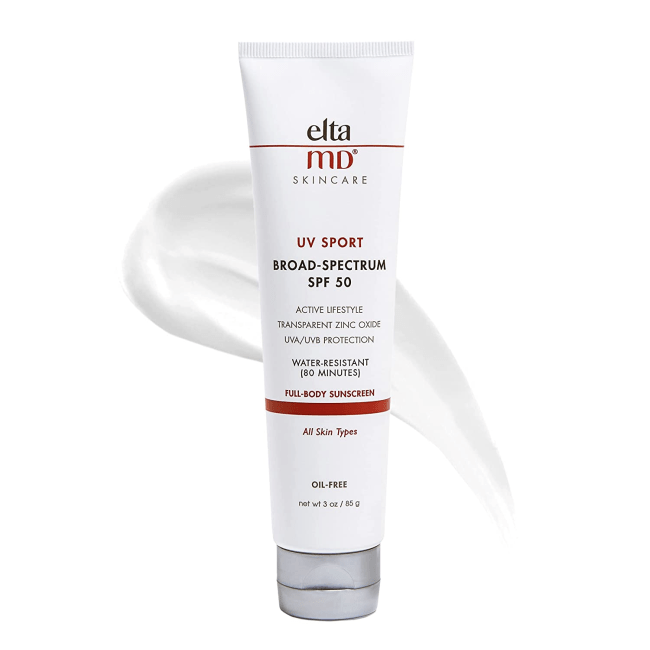 Elta MD UV Sport Body Sunscreen