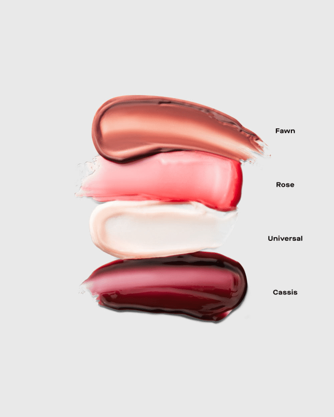 U Beauty Plasma Lip Compound Shades