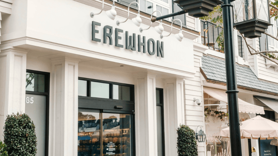 erewhon market