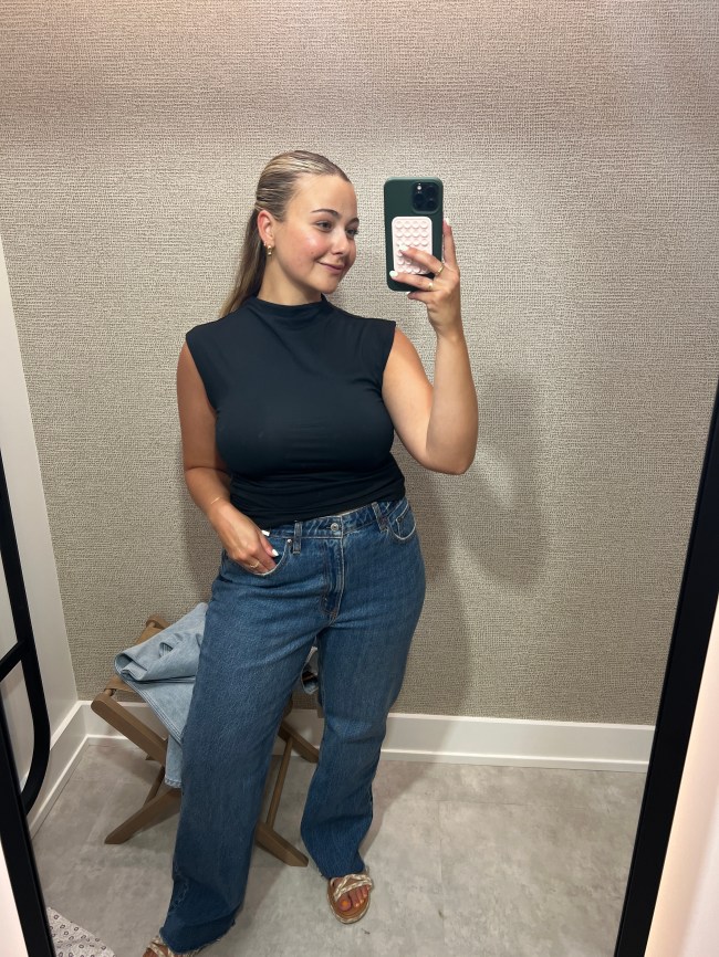 STYLECASTER | Best Abercrombie Jeans 