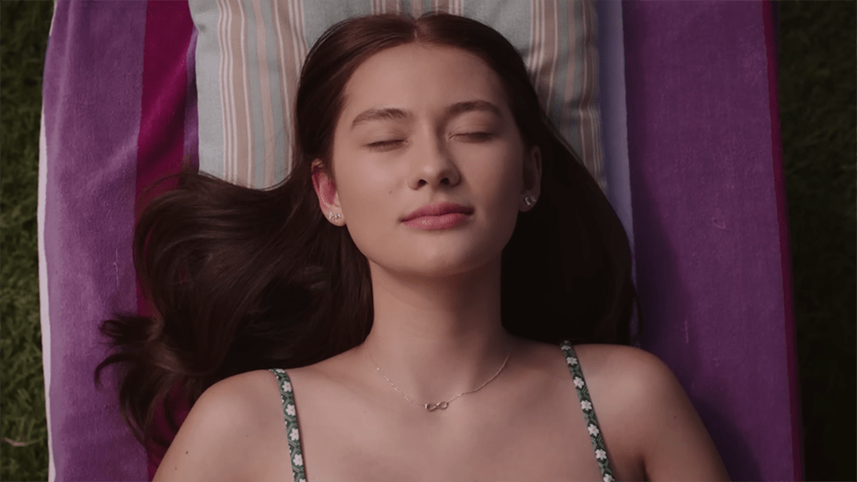 The Summer I Turned Pretty