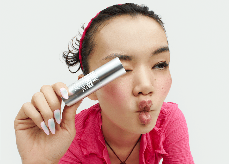 A review of the beauty brand Good Weird