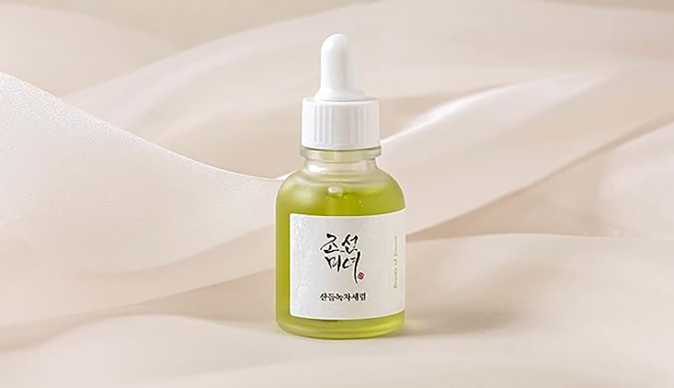 Beauty of Joseon Serum