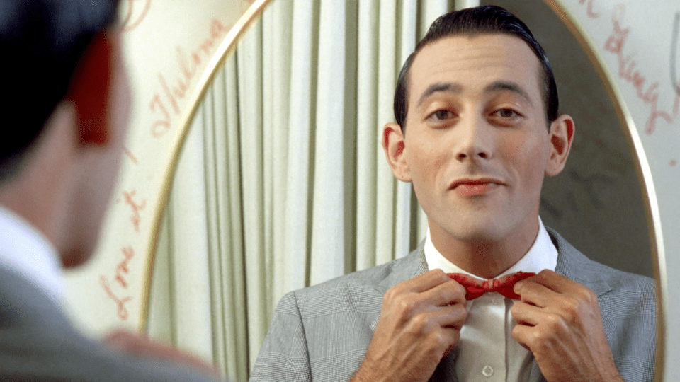 Paul Reubens