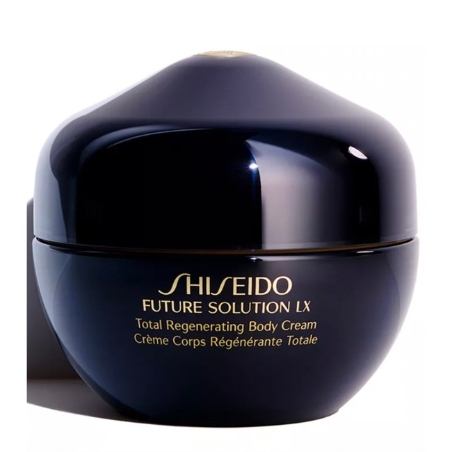 Shiseido Future Solution