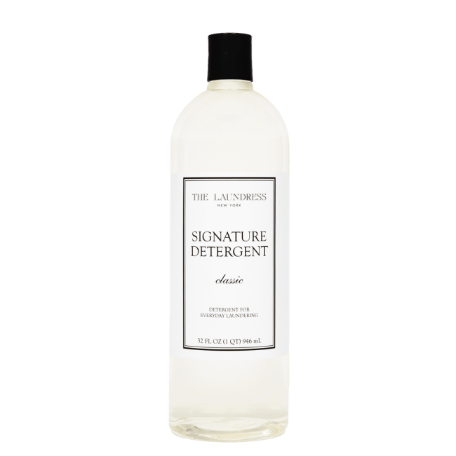 the laundress signature detergent in classic