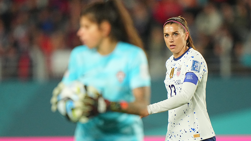 FIFA Women's World Cup 2023