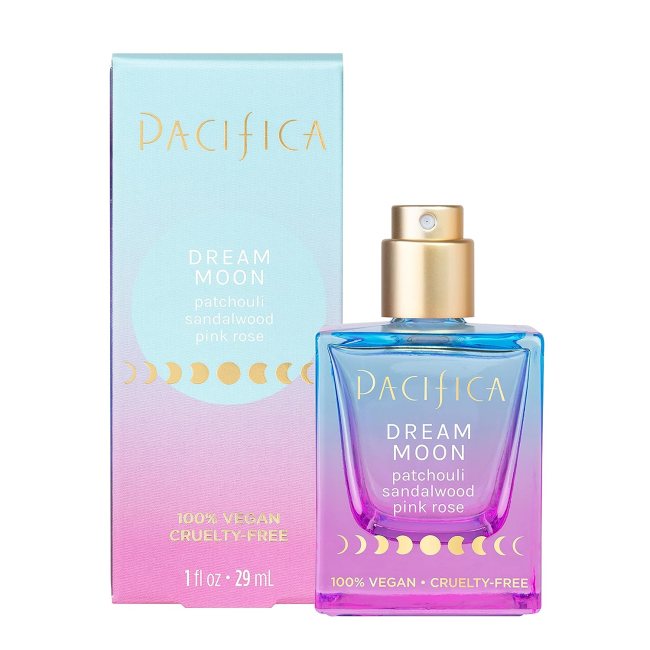Pacifica Beauty Dream Moon Spray Perfume