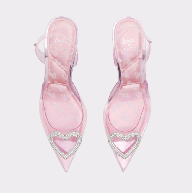 STYLECASTER | What Is Barbiecore