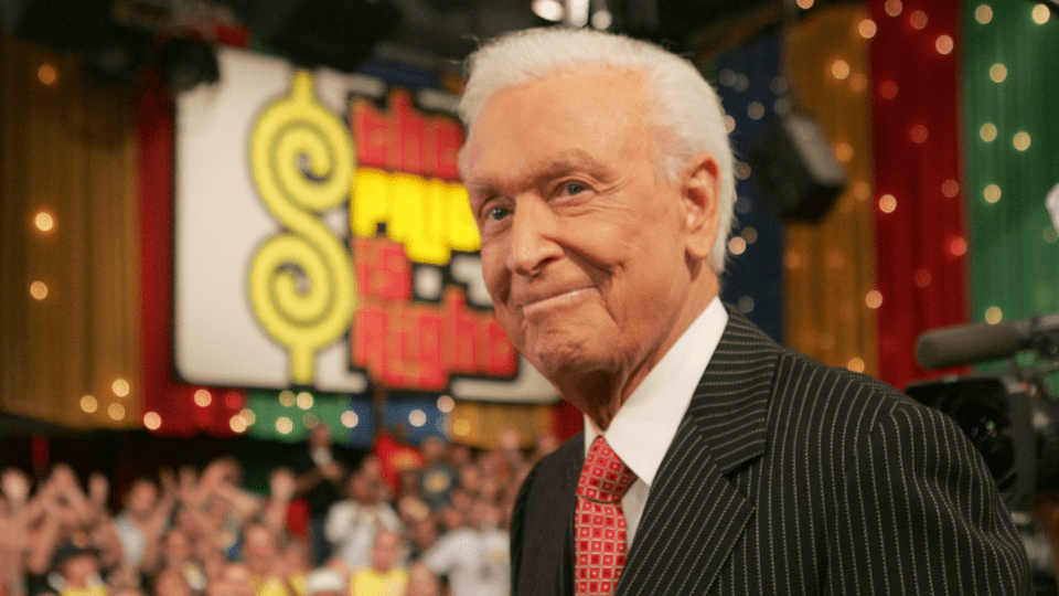 Bob Barker