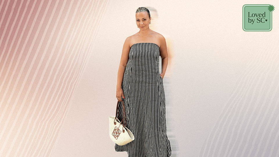 STYLECASTER | Dissh Clothing Review