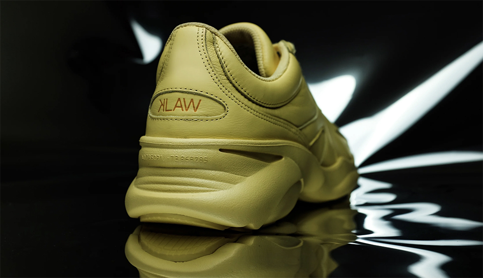 Klaw Footwear