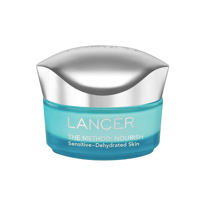 LANCER Skincare The Method: Nourish Women’s Anti-Aging Moisturizer