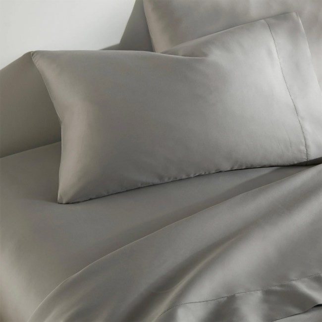 Peacock Alley Satin Sheets