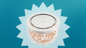 PÜR Skin Perfecting Powder Balancing Act Shine Control Powder