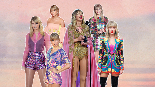 STYLECASTER | What To Wear To A Taylor Swift Concert