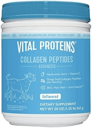 Vital Proteins Collagen Peptides Advanced
