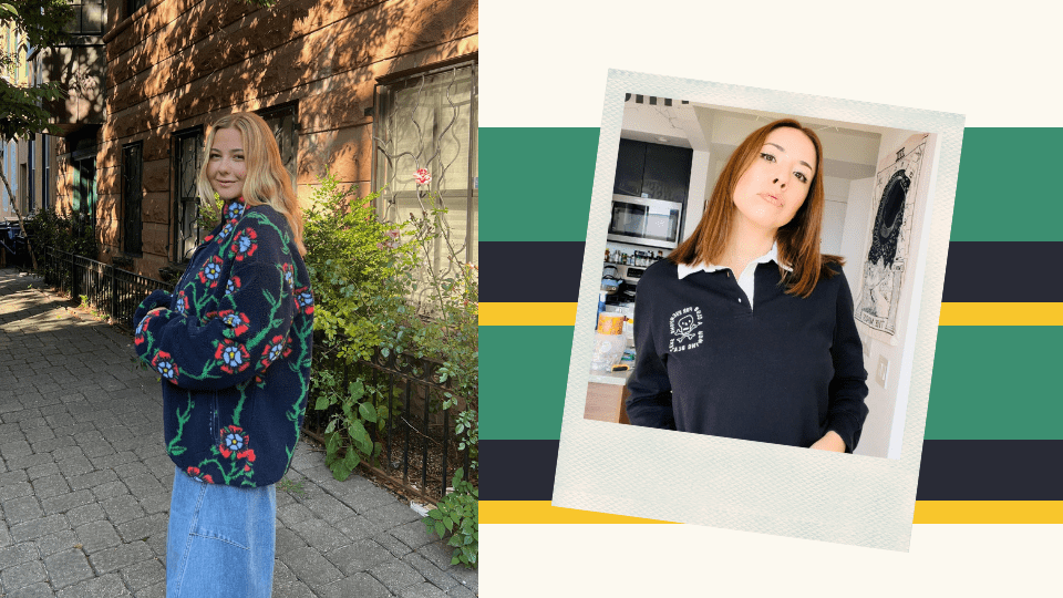 STYLECASTER | Rowing Blazers x Target Review