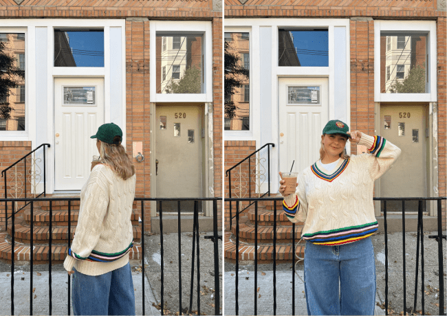 target x rowing blazers review