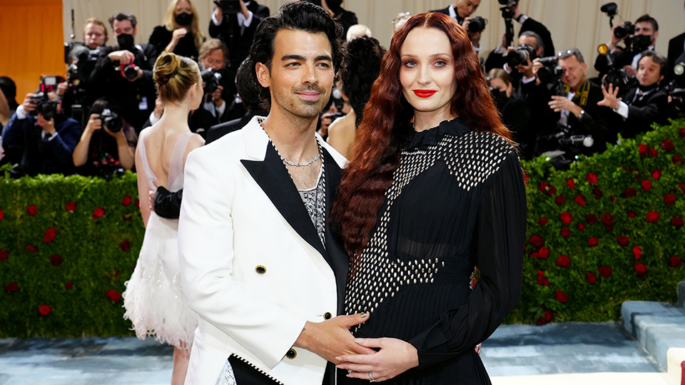 Joe Jonas, Sophie Turner
