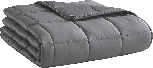 L’AGRATY Weighted Blanket